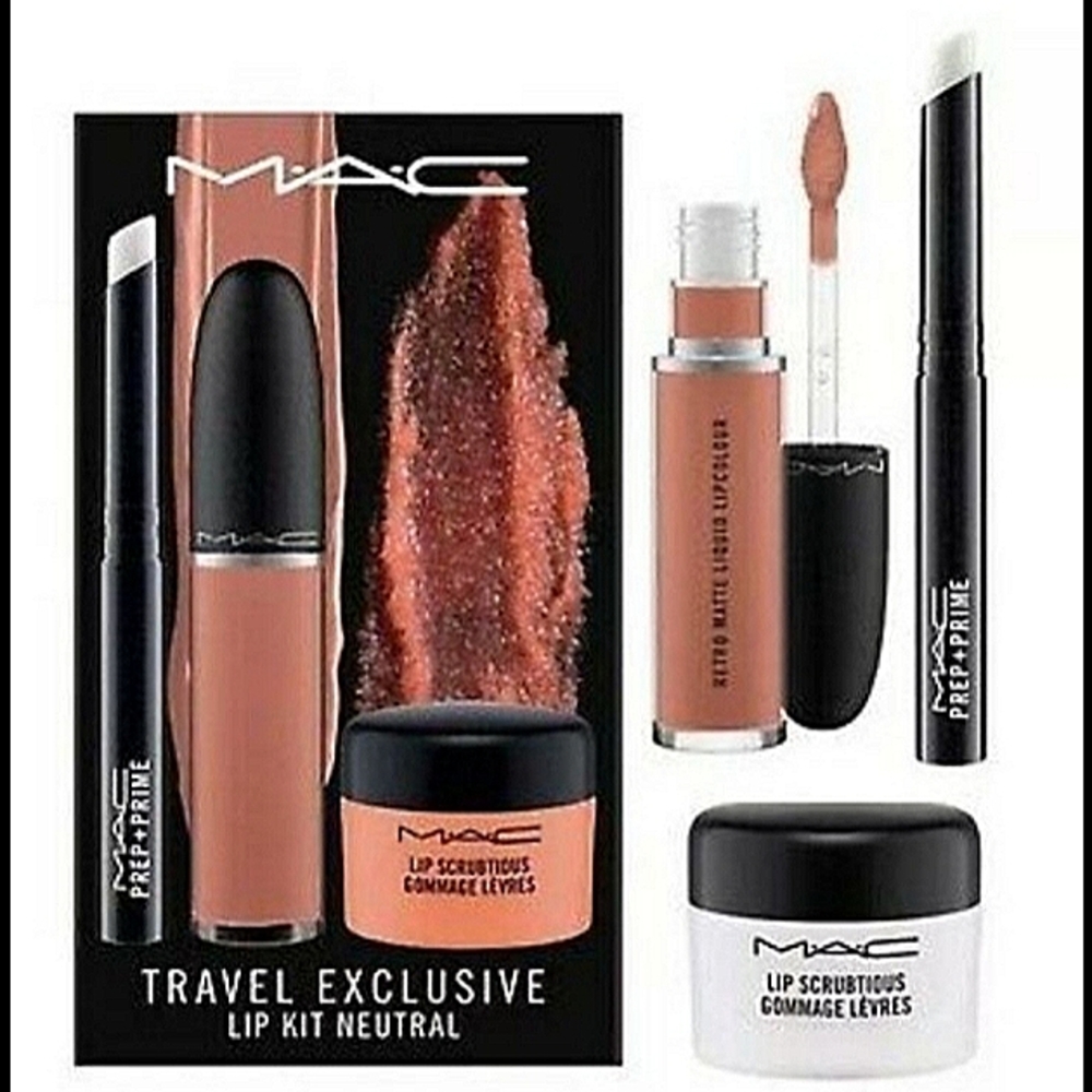 MAC Lip Kit